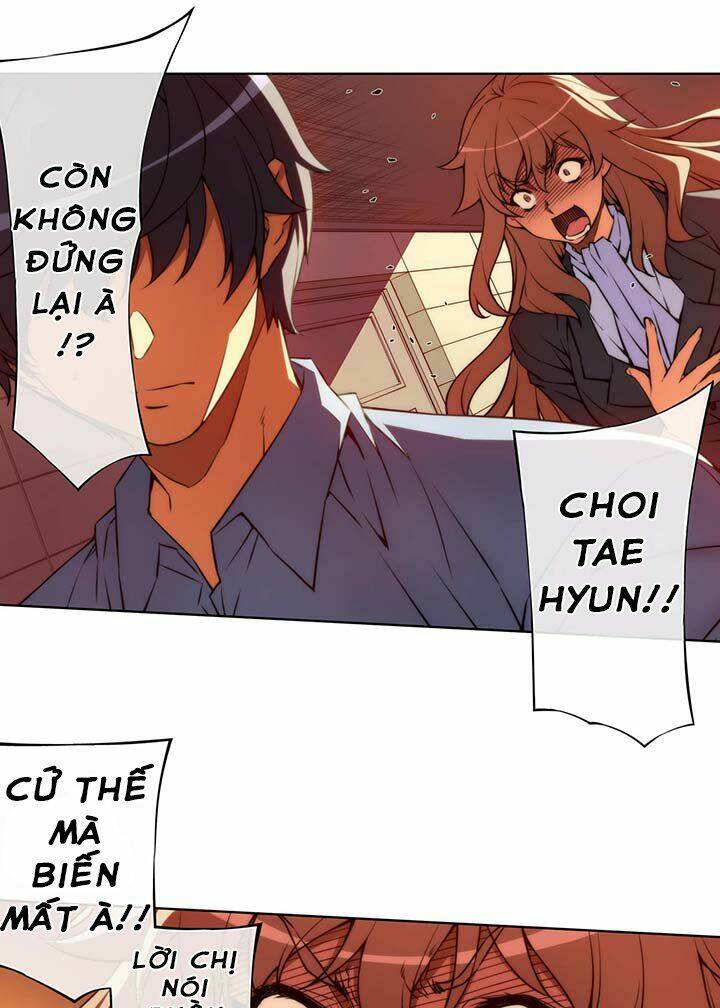 unbalance triangle chapter 45.1 24