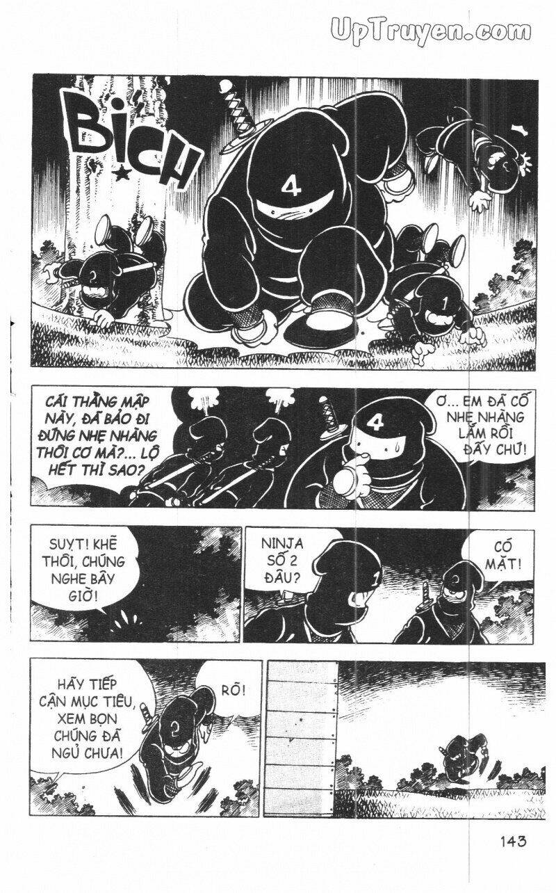 đội quân nhí nhố chapter 16 144