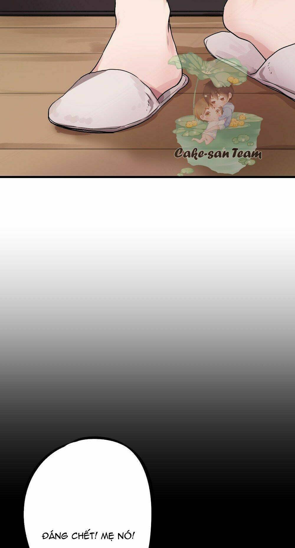 phải lòng em trai của bạn gái mình chapter 33 10