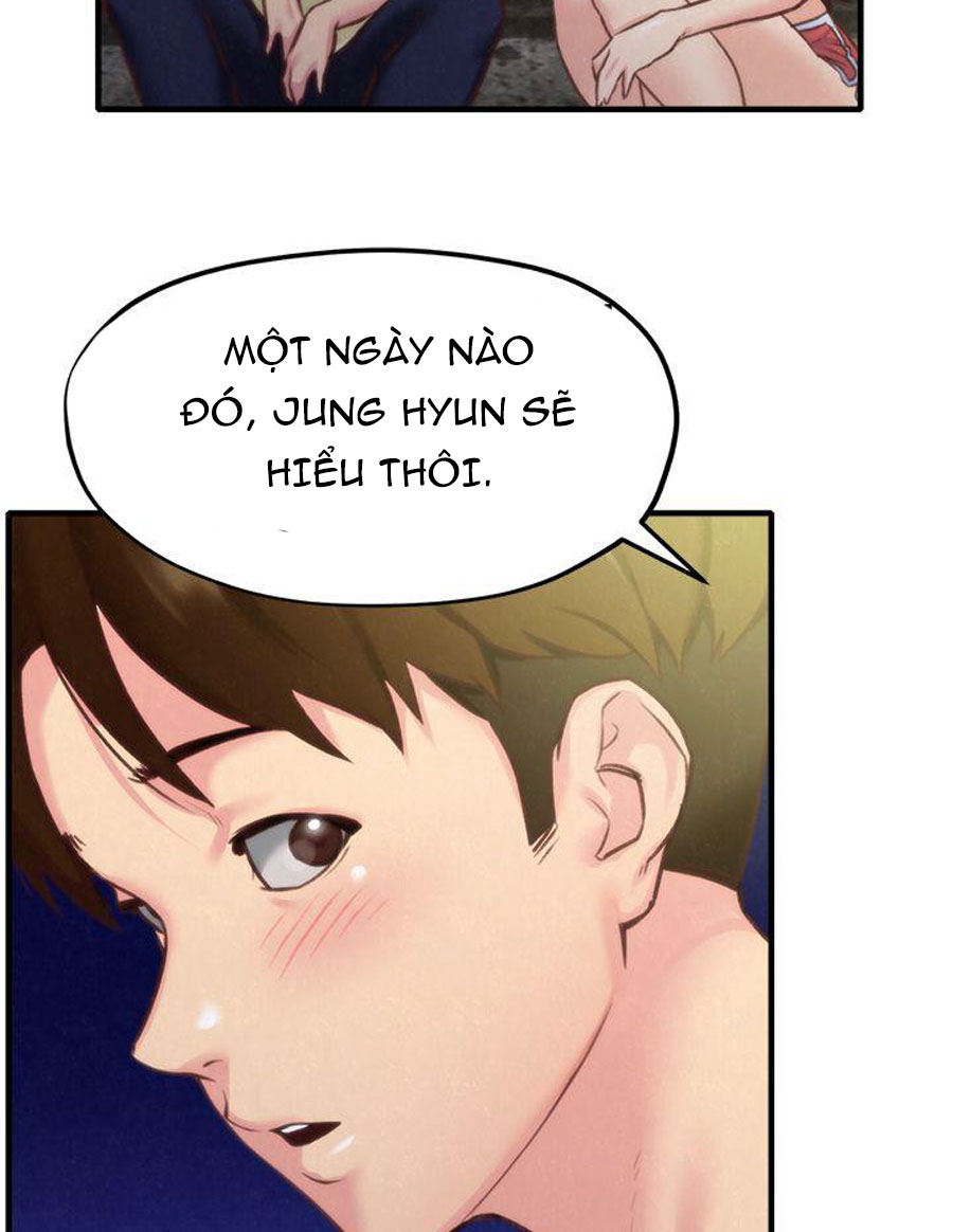 cô gái bé nhỏ của tôi chapter 7.2 58