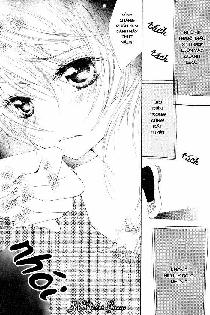 koakuma lion chapter 1 26