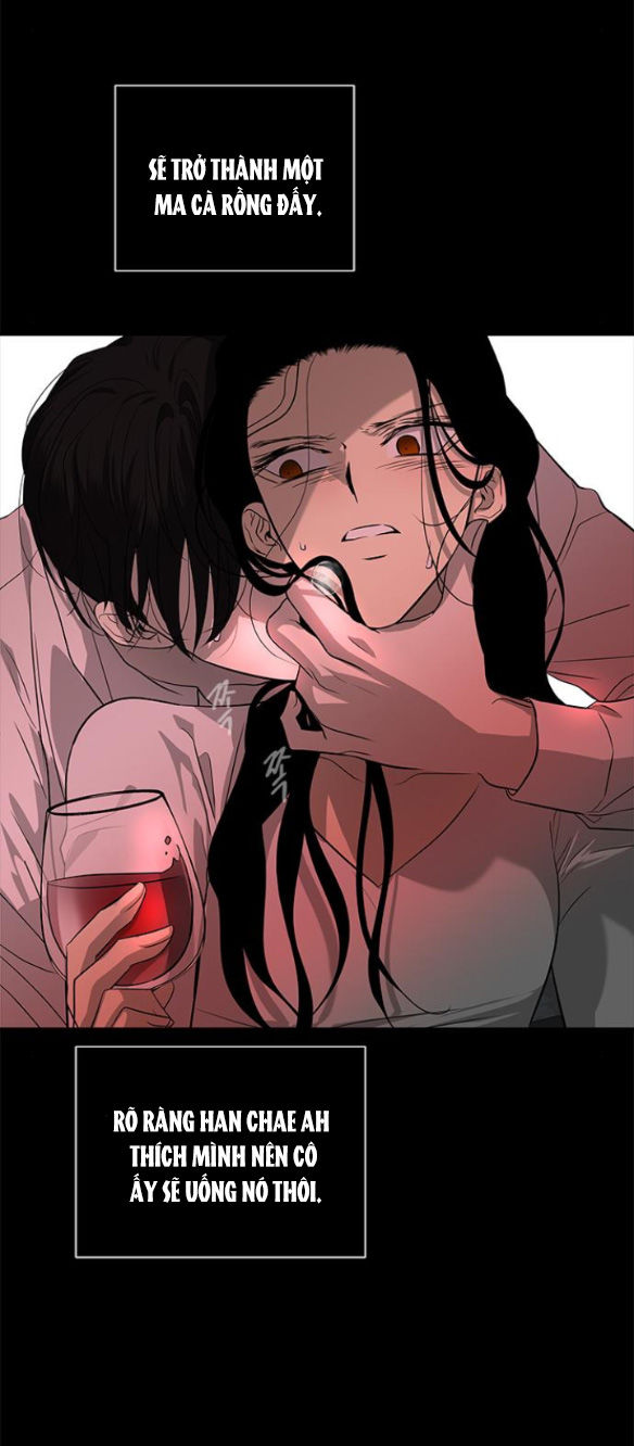 Cạm Bẫy chapter 143.1 18