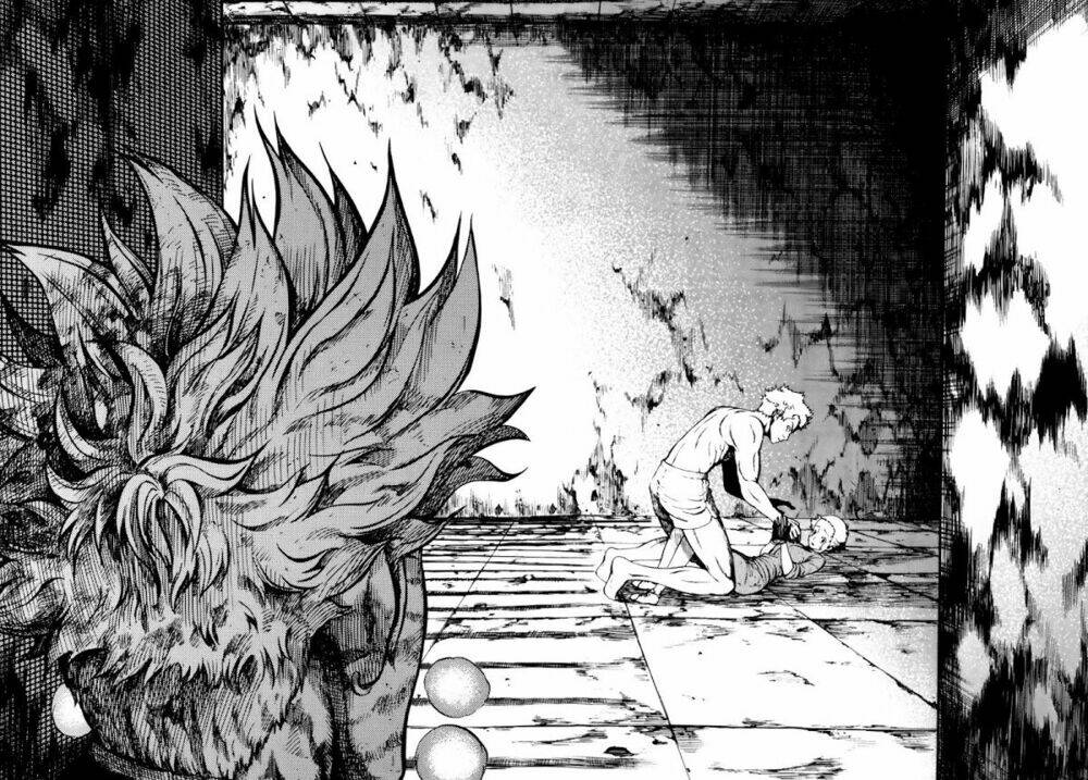 la mosca chapter 24 31