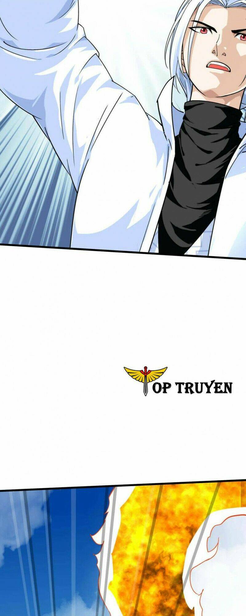 trọng sinh ta là đại thiên thần chapter 165 6