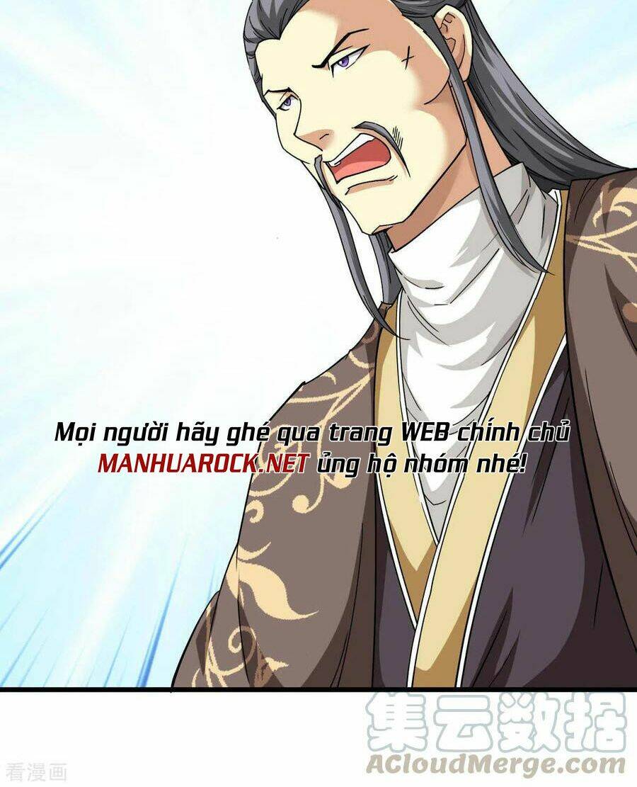 trọng sinh ta là đại thiên thần chapter 103 2