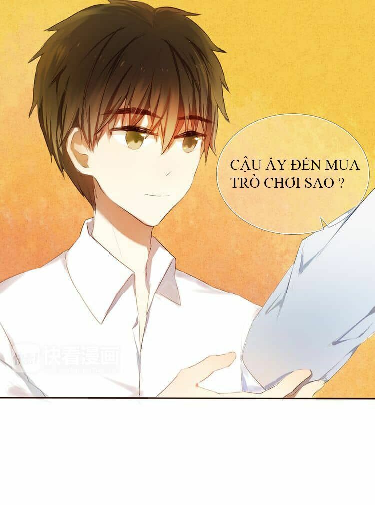 kế hoạch trái tim chapter 0 19