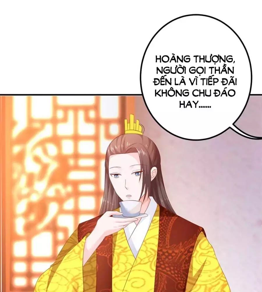 từ đây vương gia không thượng triều sớm chapter 96 22