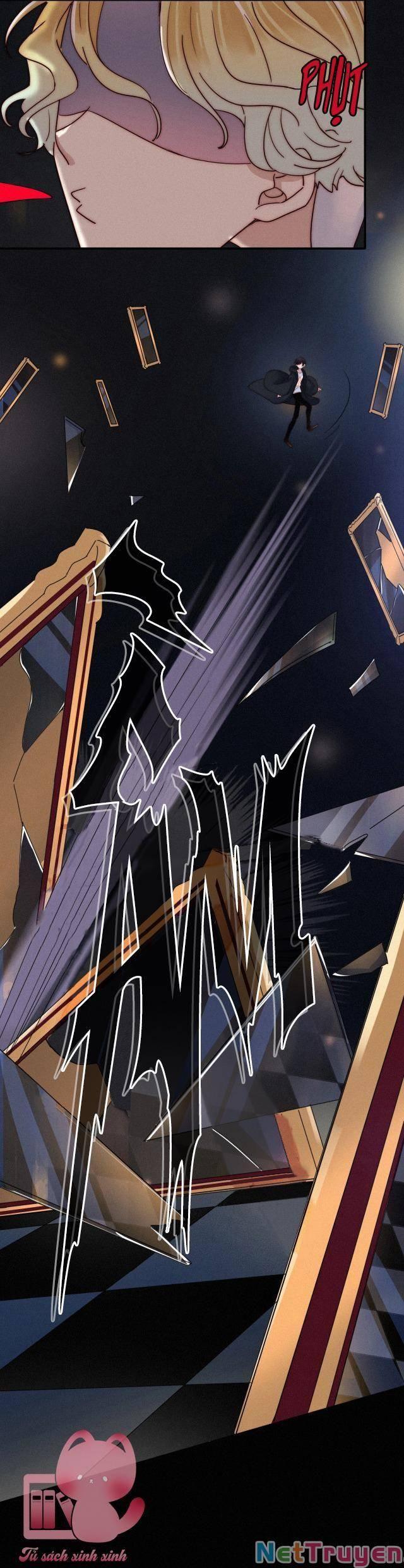 đêm tối chốn này chapter 54 34