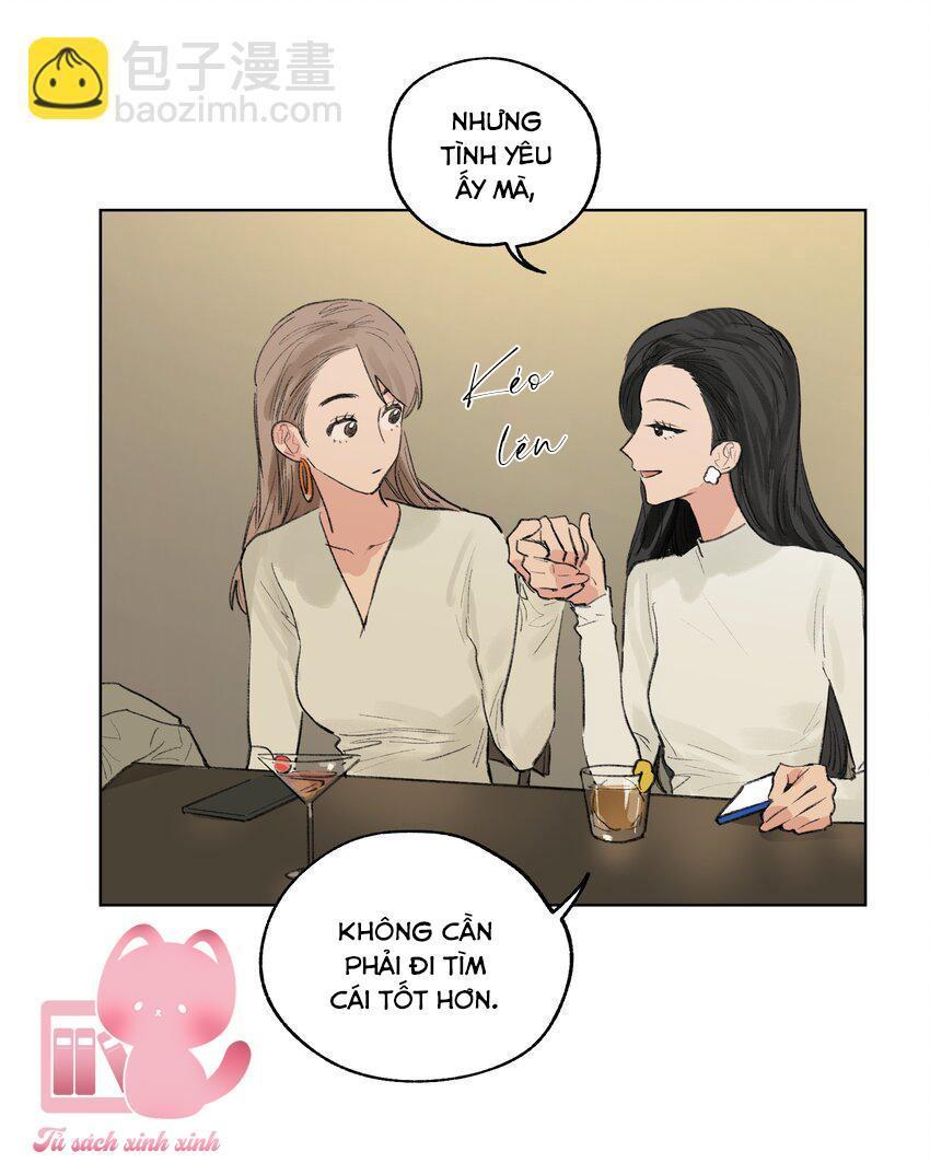 con thỏ rơi vào bẫy tin đồn chapter 22 18