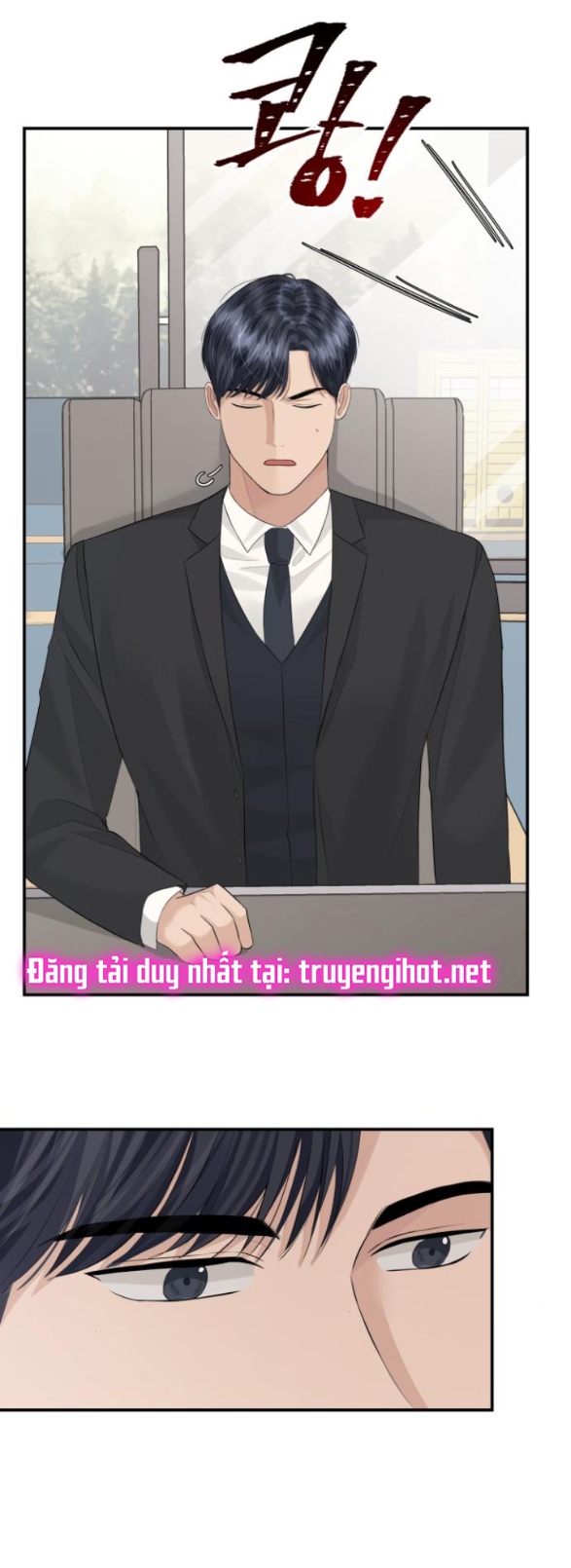 cuộc hôn nhân hoàn hảo chapter 58.2 15