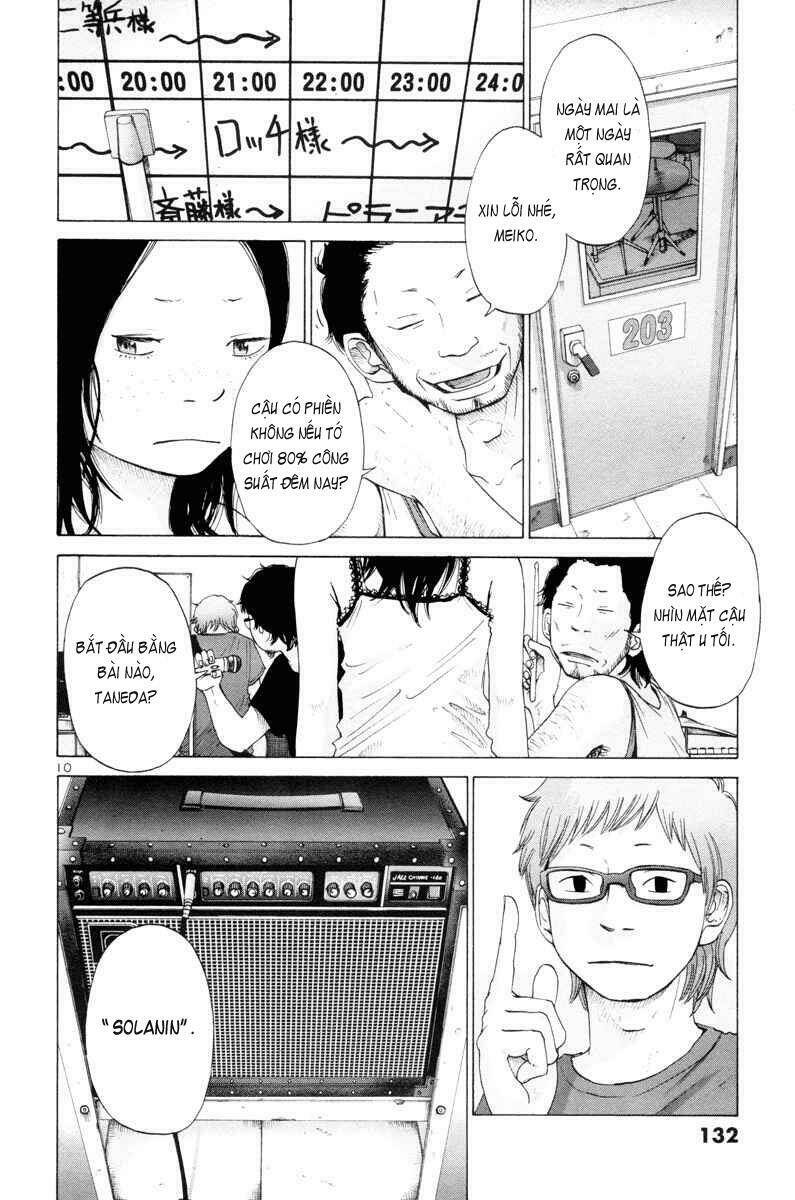 thực tế cuộc sống chapter 9 11