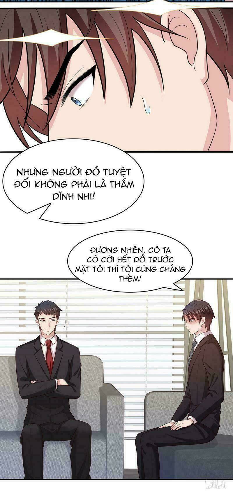 nam thần manh bảo tận diệt chapter 74 17