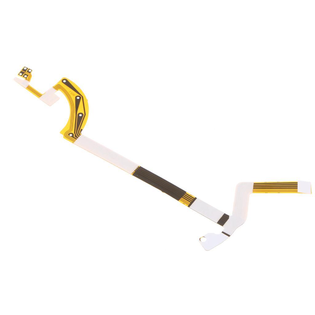 Lens Aperture Flex Cable FPC Ribbon Part for Canon EF 24-105mm f/3.5-5.6 IS
