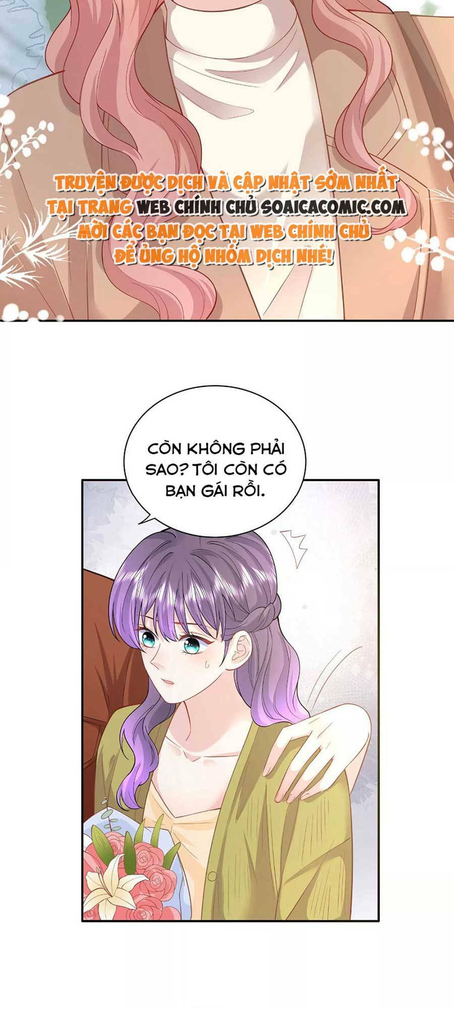 tôi dựa vào tà ý: nghịch chuyển nhân sinh chapter 83 15