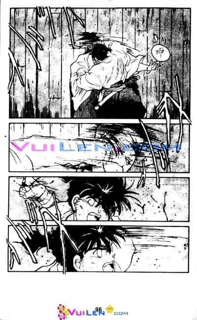 truyền nhân atula phần ii chapter 3 97