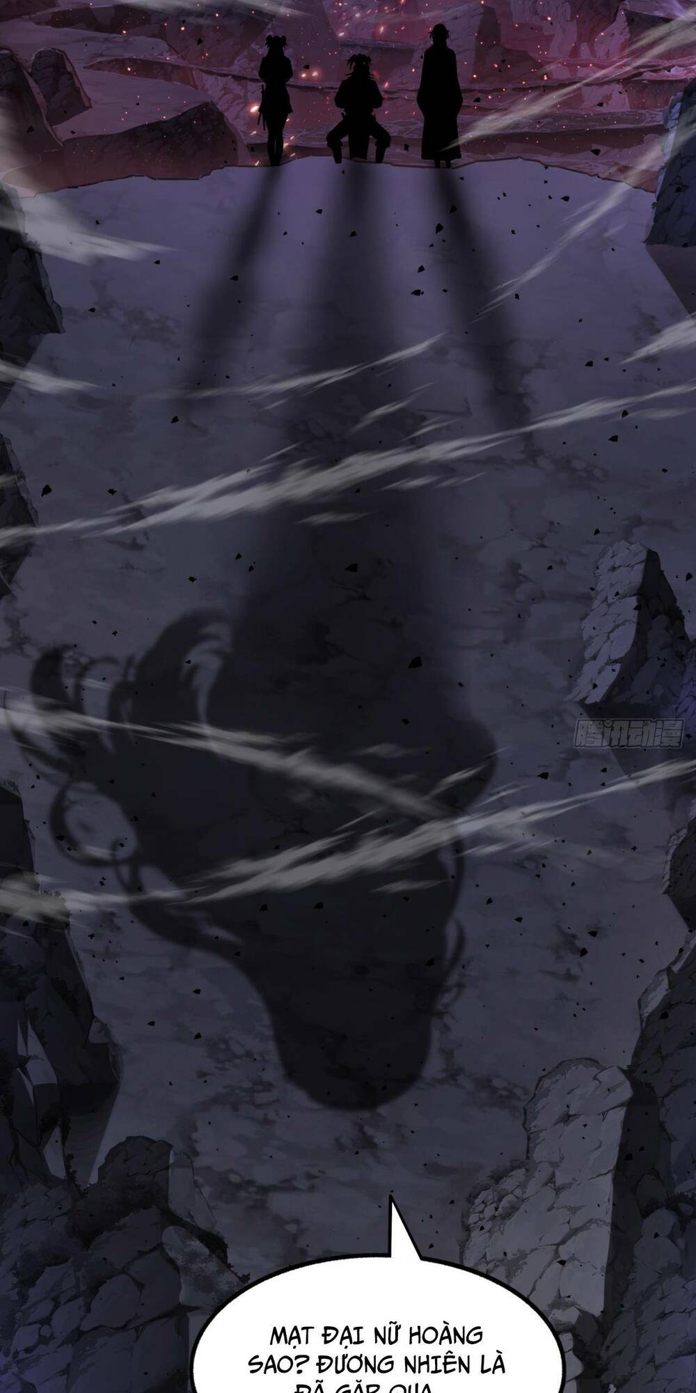 nhân vật đại phản diện đòi sống đòi chết chapter 1 54