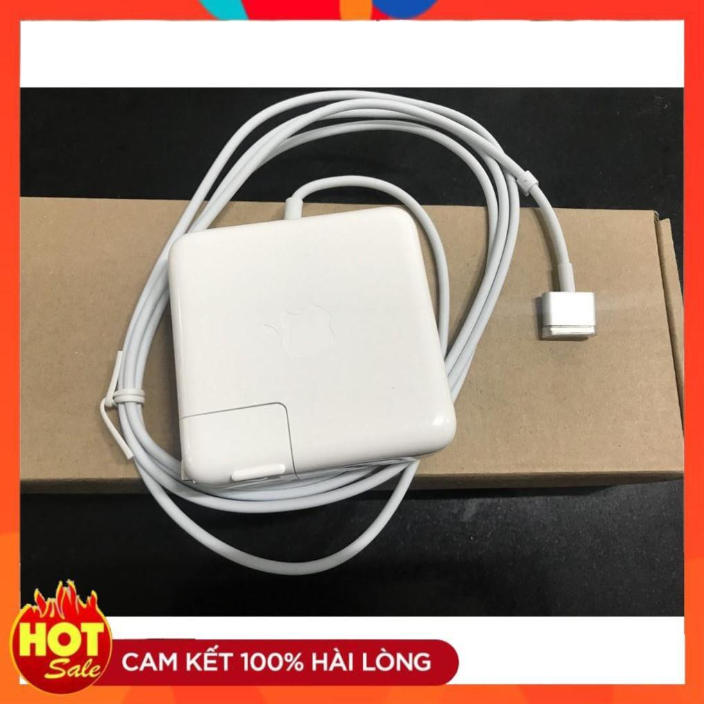 Sạc Dùng Cho Macbook 60W 16.5V -3.65A SAFE 2