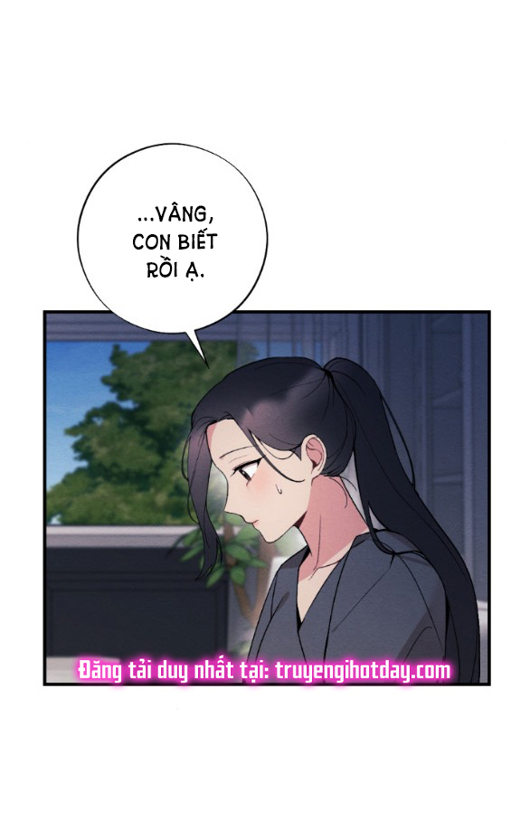 Ăn Mòn chapter 23.2 - Trang 17