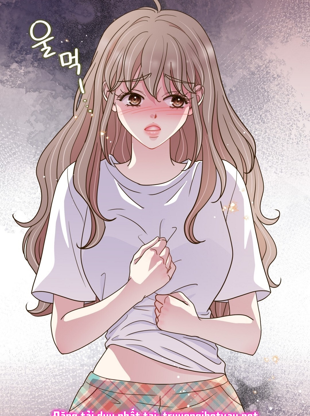 [18+] trải nghiệm thân mật với bạn của anh trai chapter 25.1 54