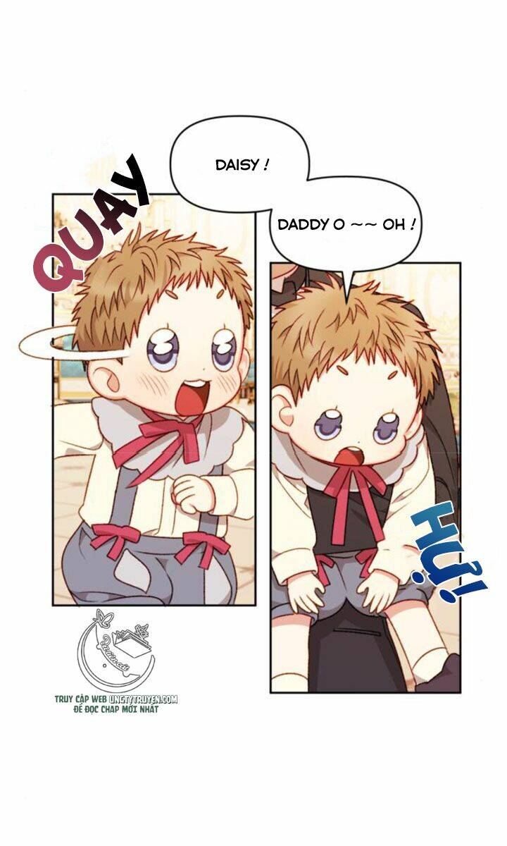 nữ chính muốn tôi trở thành mẹ kế chapter 30 8