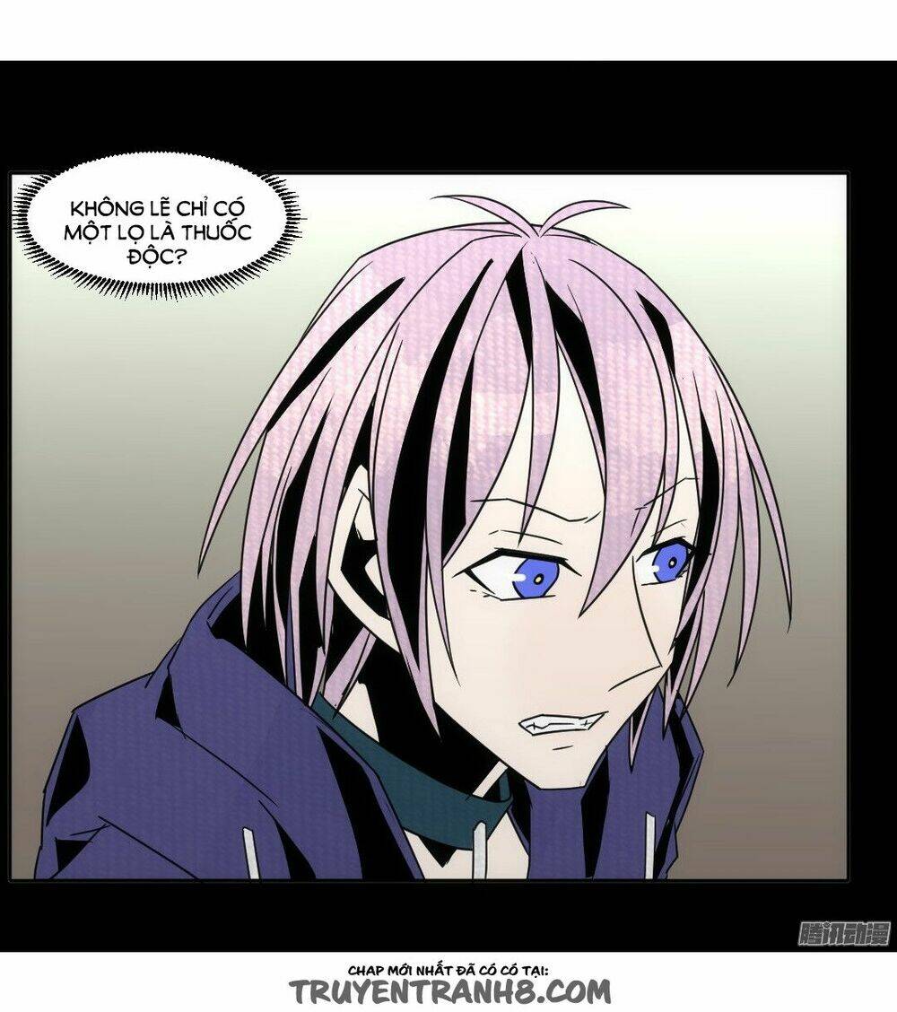 điều ước của người phàm chapter 32 5