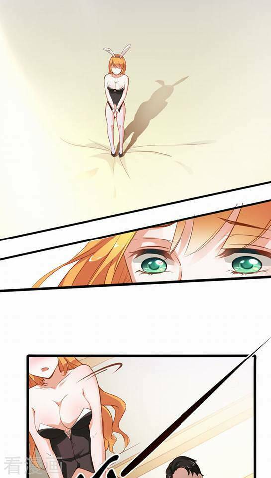 người vợ bí ẩn của tổng tài chapter 3 19