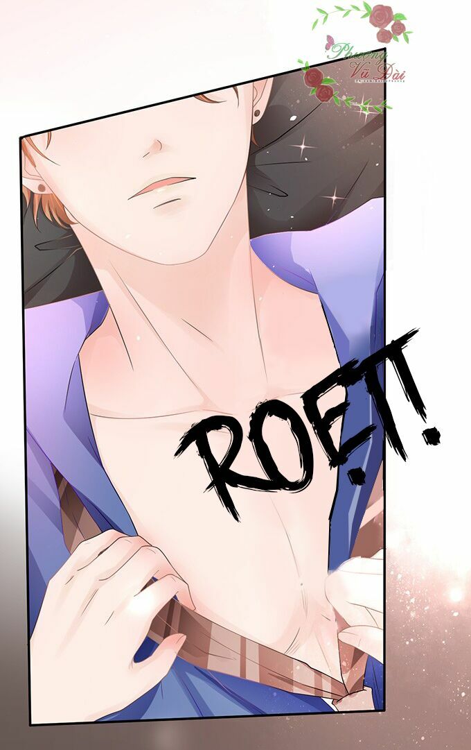 luyến đường thời quang chapter 3 5