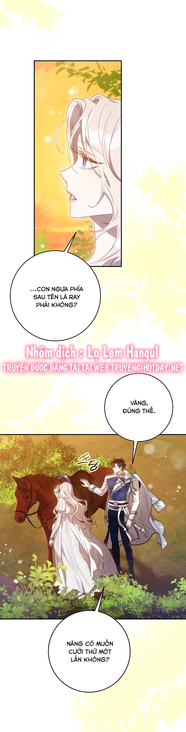 thuần hóa bạo chúa rồi bỏ trốn chapter 101.1 19