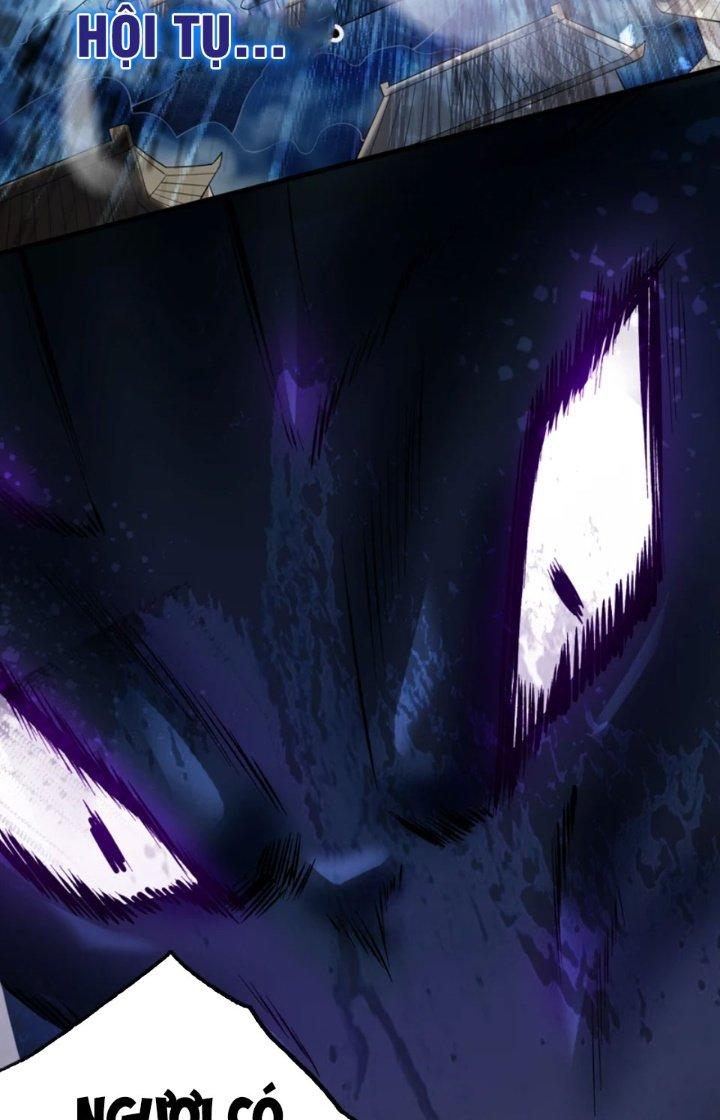 ẩn cư mười vạn năm, đời sau mời ta rời núi chapter 65 28