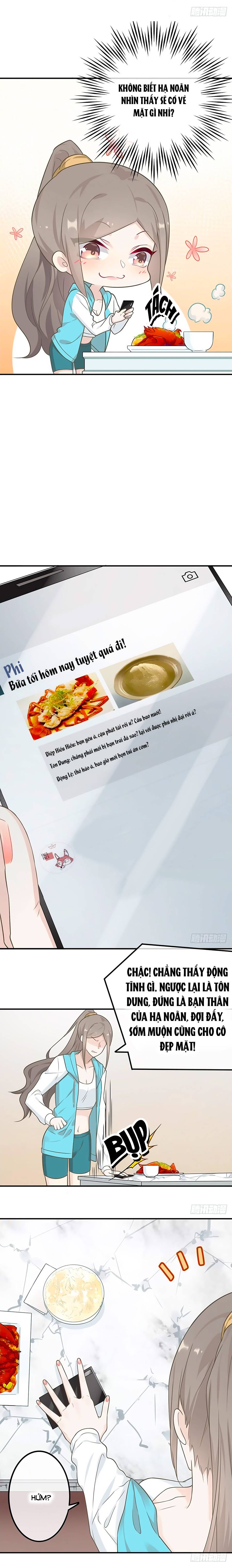 hai cách tìm gặp người yêu chapter 19 4