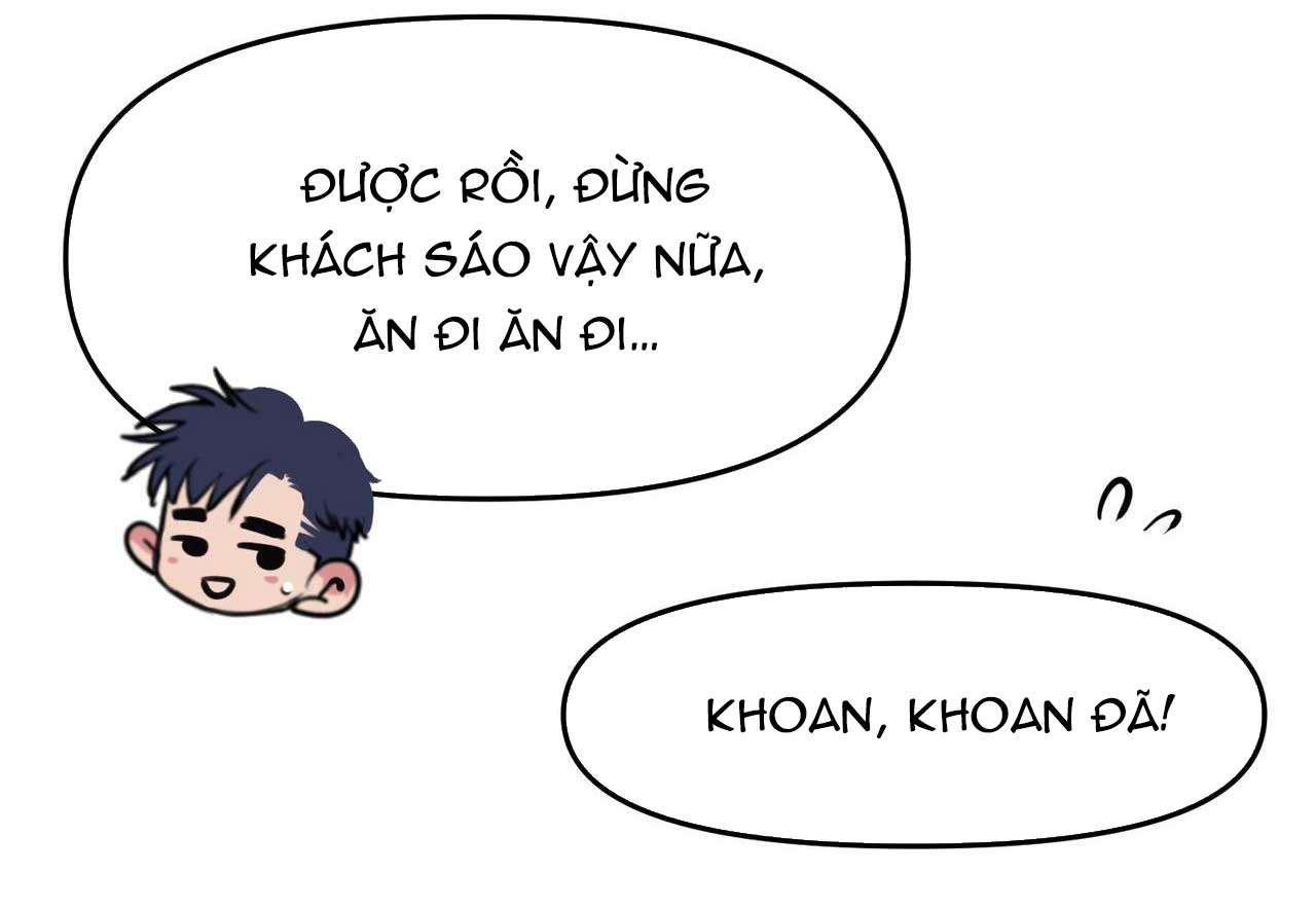 rốt cuộc bé mèo đang nghĩ gì ? chapter 6 48