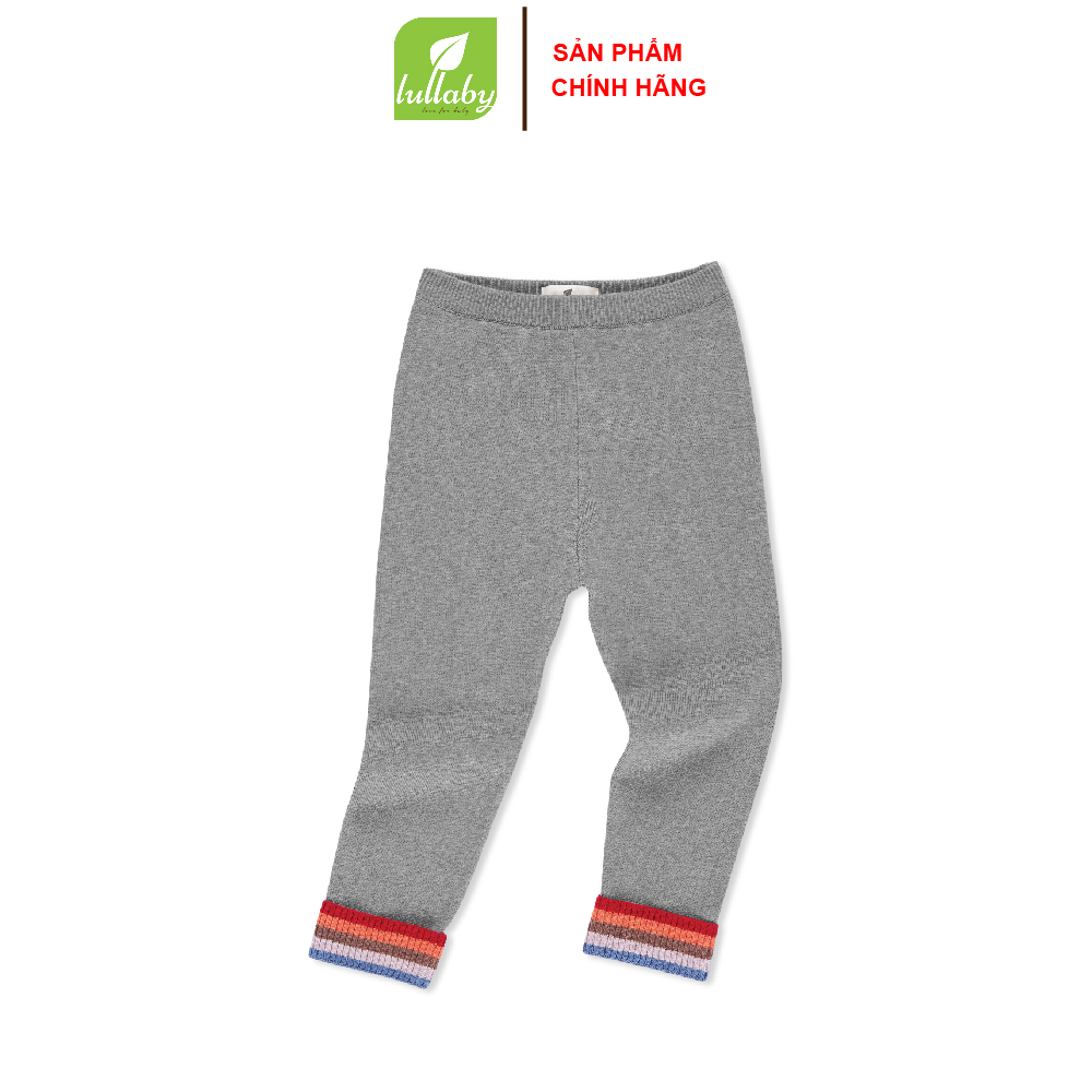 LULLABY - Quần legging - NHL311M