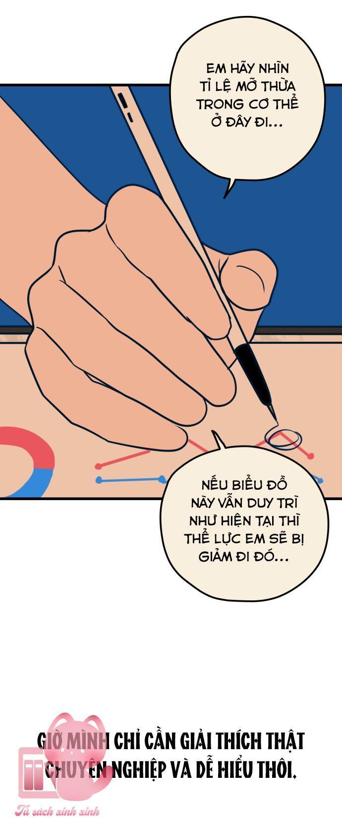 kẻ cắp gặp bà già chapter 10 54