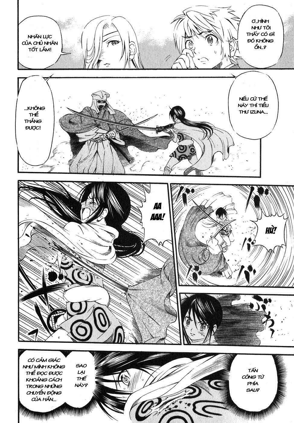 rappi rangai chapter 13 25