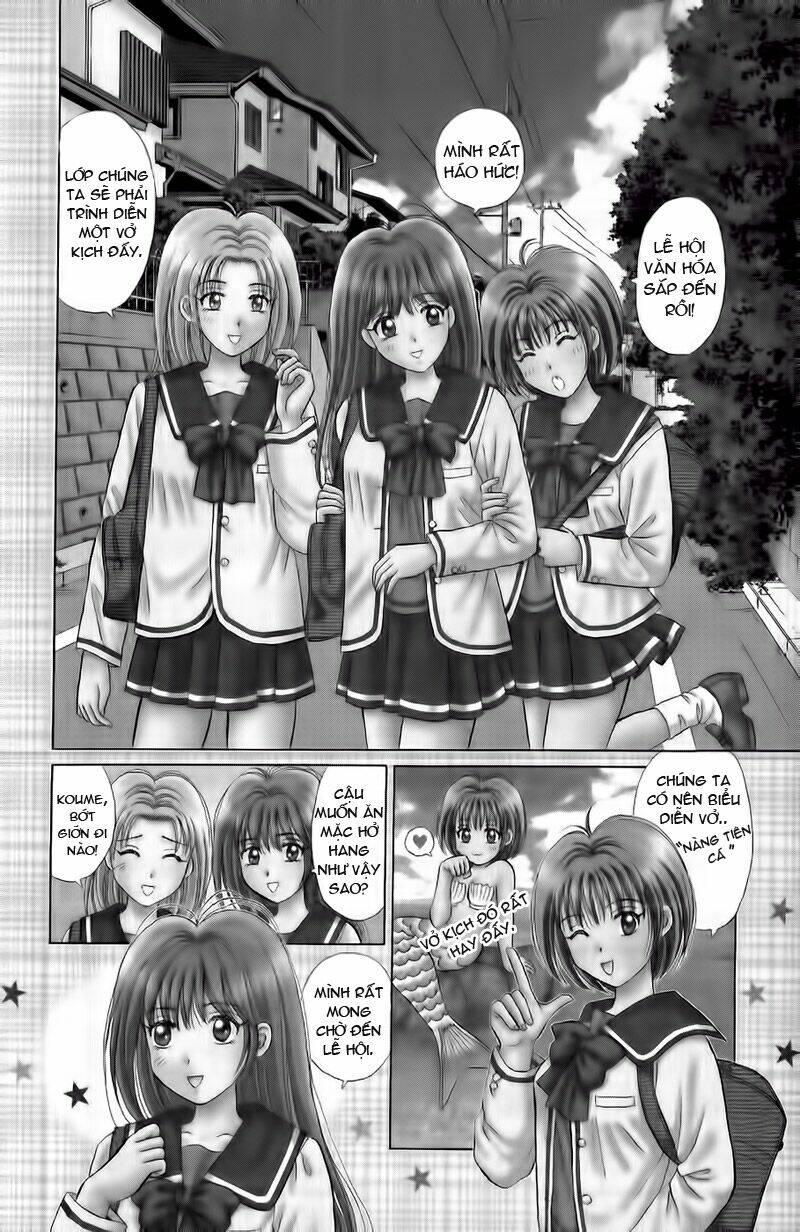 open sesame chapter 34 6