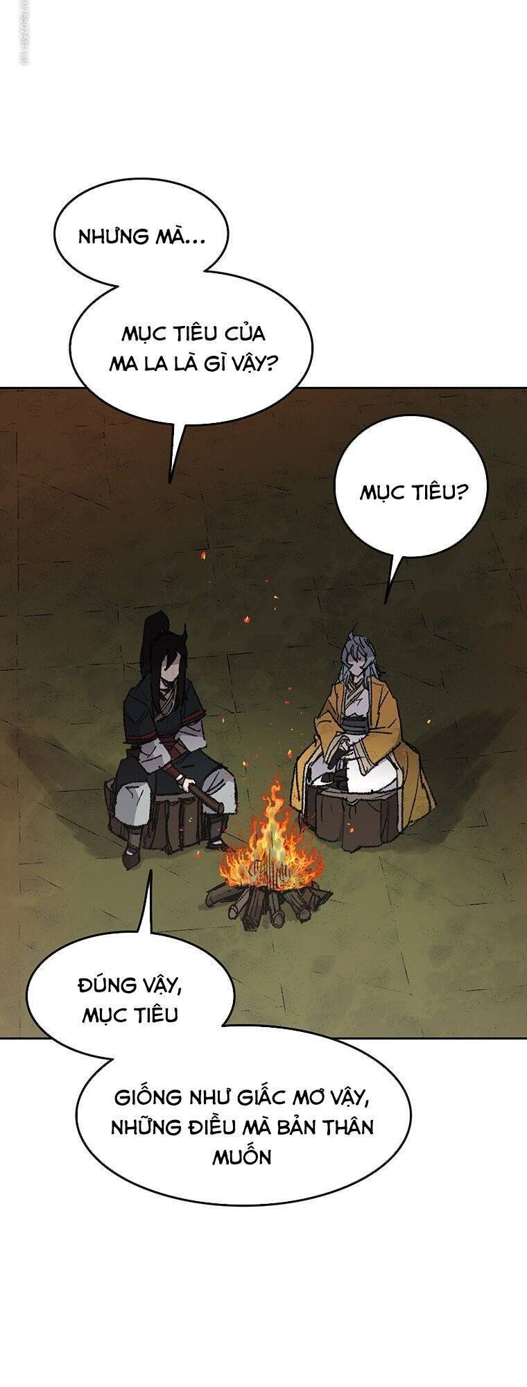 kiếm sĩ bất bại chapter 71 7