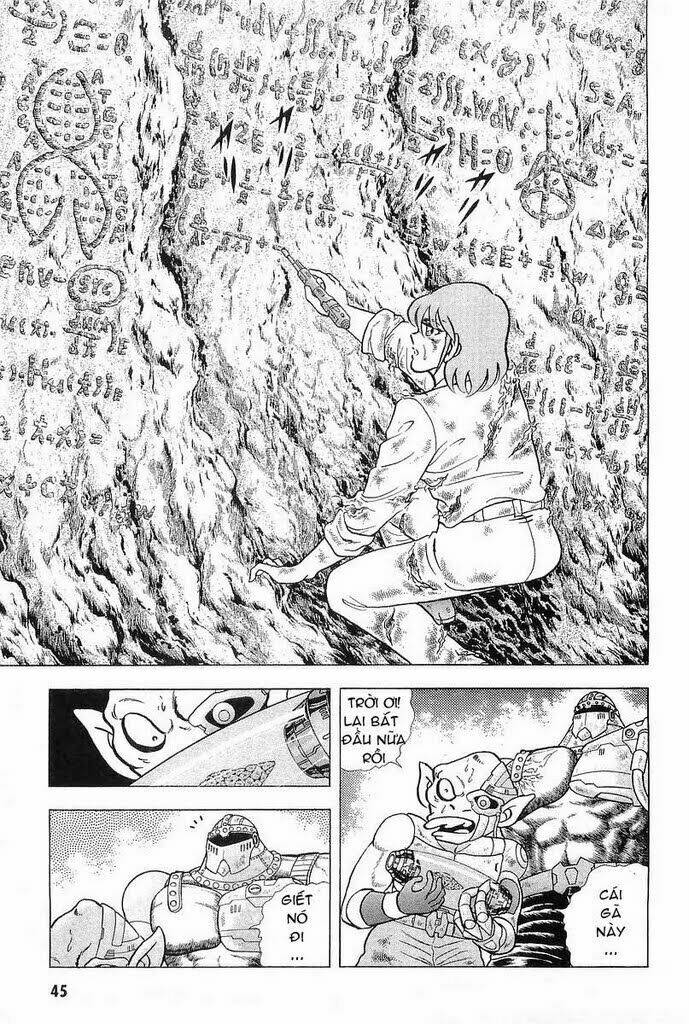 b'tx – người x chapter 16 41