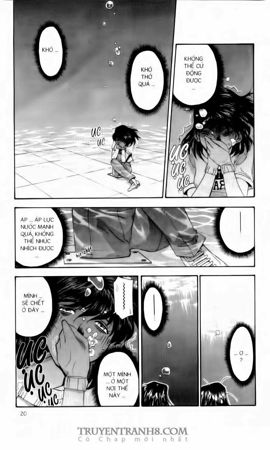 chim cánh cụt ginji chapter 81 19