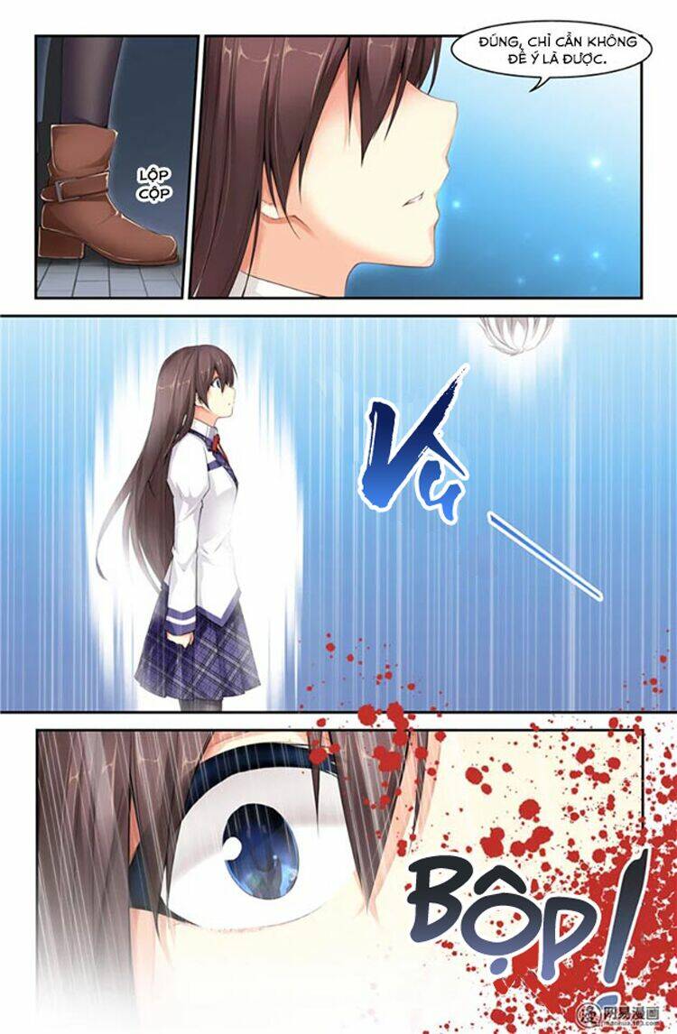 đoạn tội loa toàn chapter 4 6