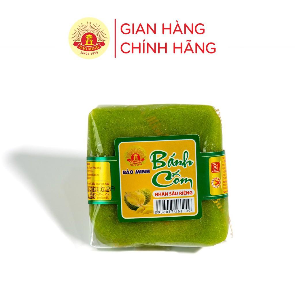 Bánh Cốm Bảo Minh