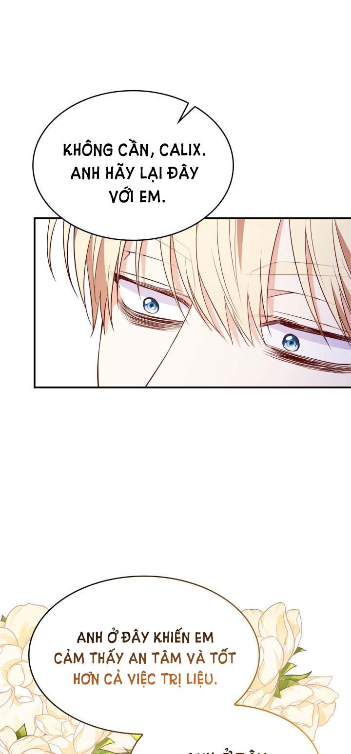 từ ác nữ tôi phải trở thành một người mẹ chapter 25.2 2