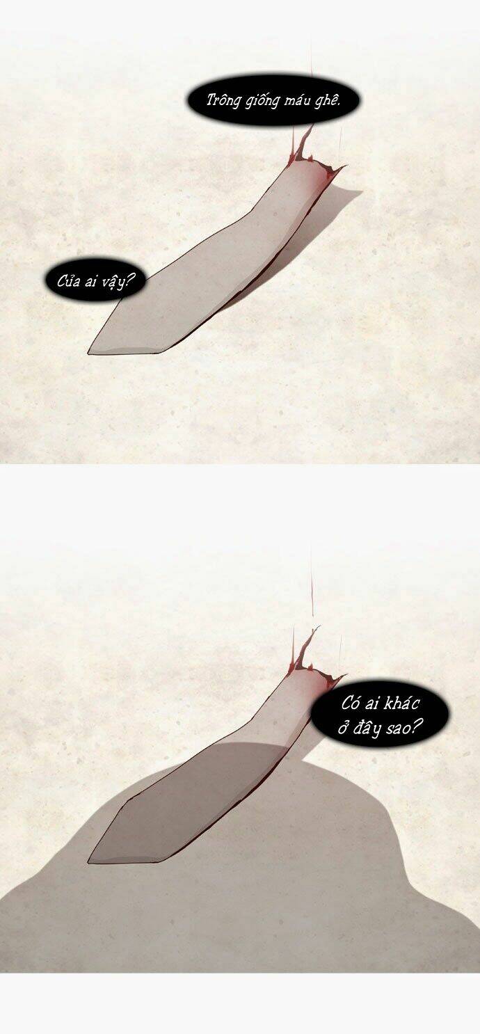 một không gian thời gian khác chapter 49 6