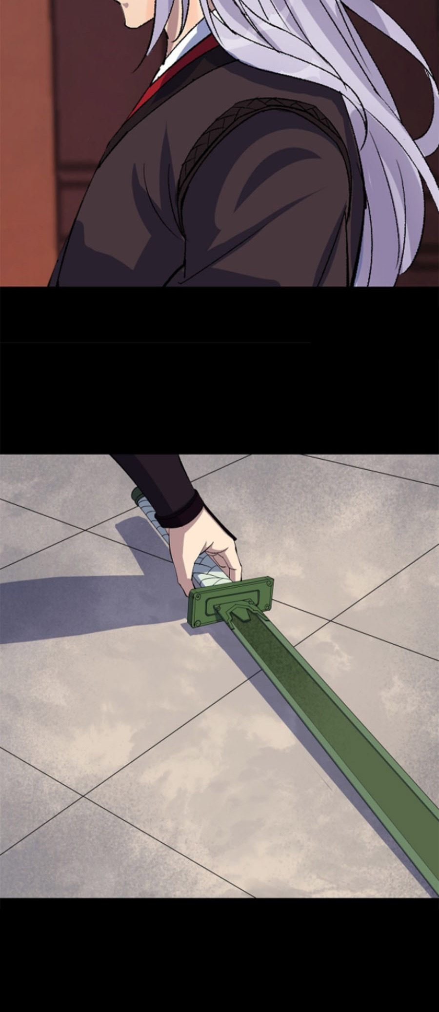 thông u đại thánh chapter 79 26