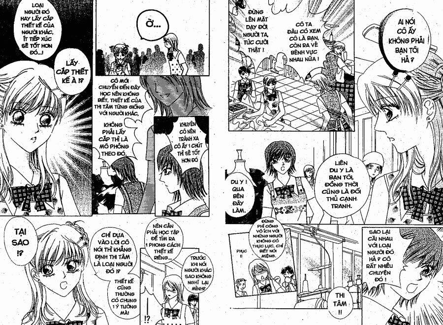 ban nhạc ardour chapter 4 12