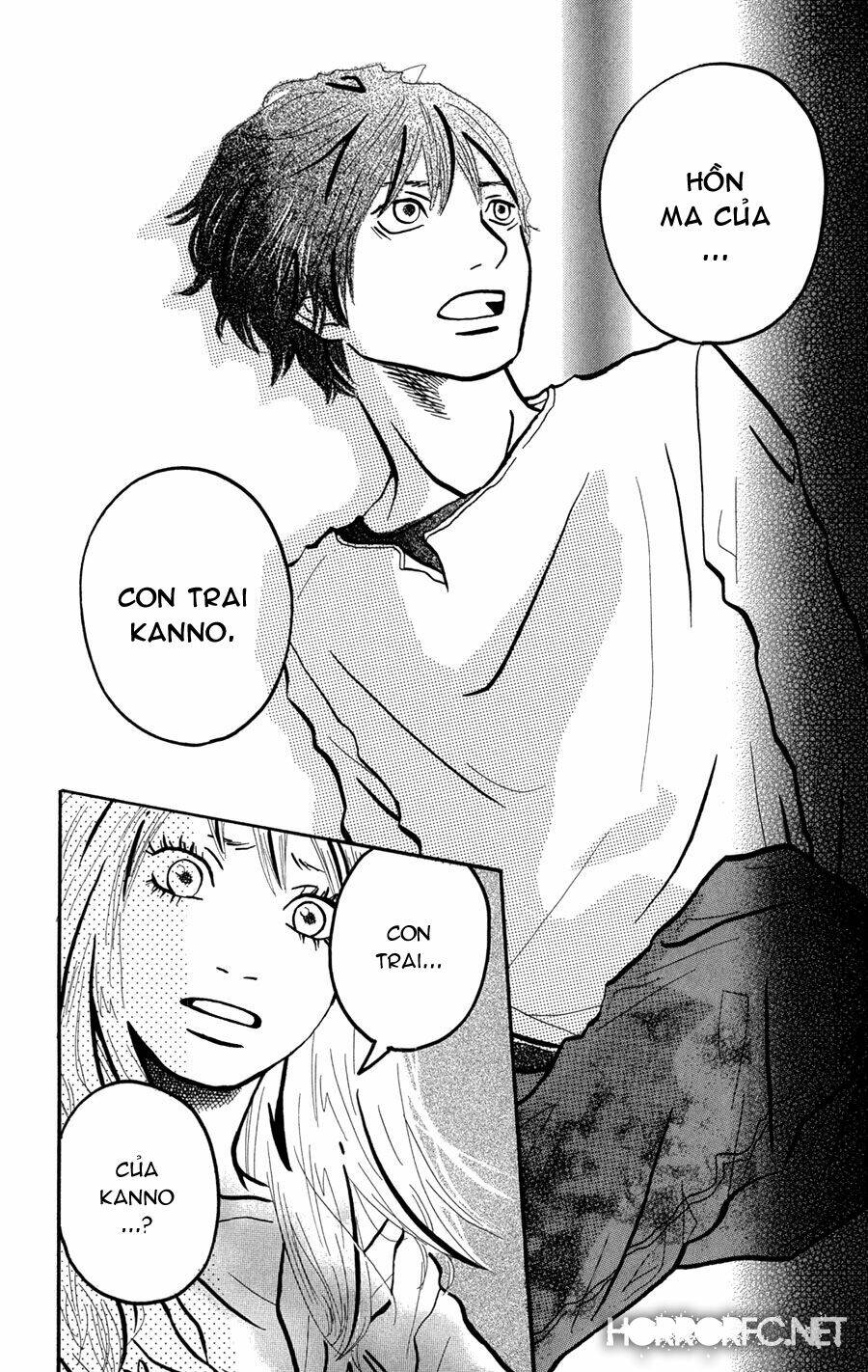 motto - ikitai chapter 8 12