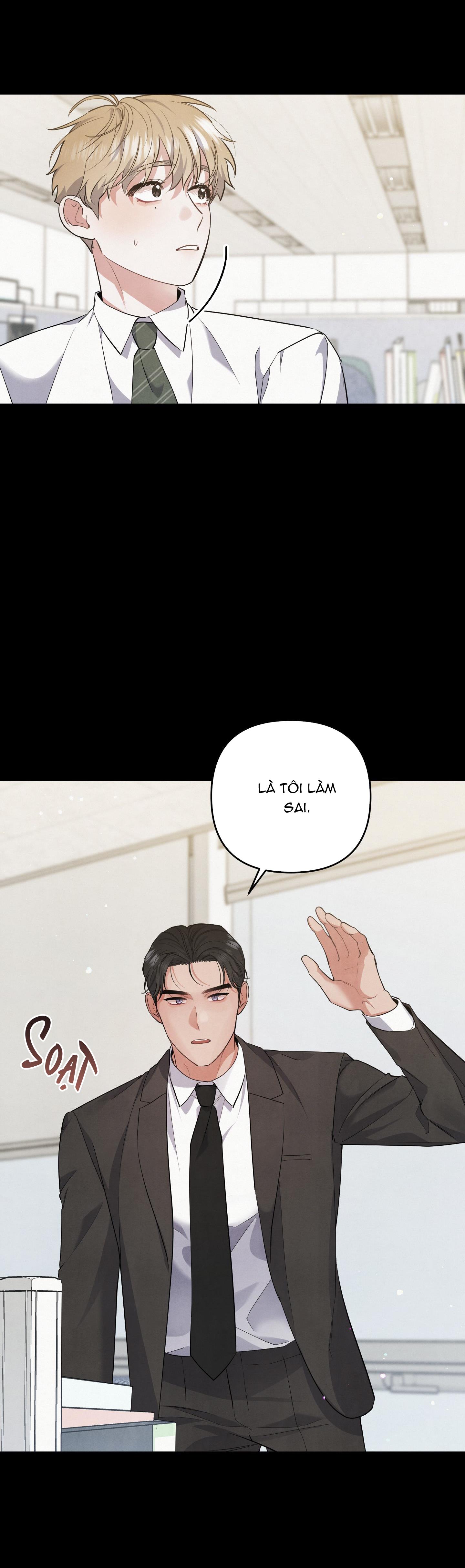 mối quan hệ ngu ngốc chapter 45 30