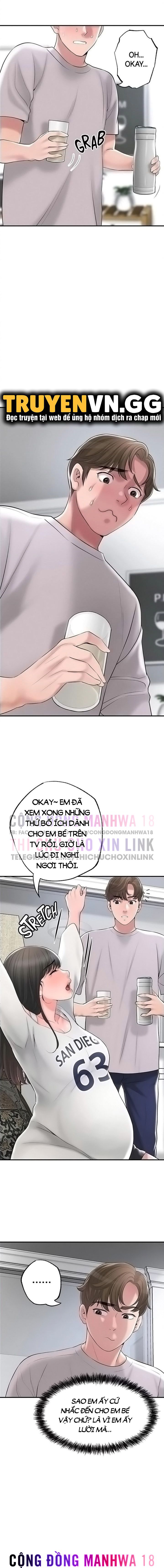 thị trấn nóng bỏng chapter 63 2