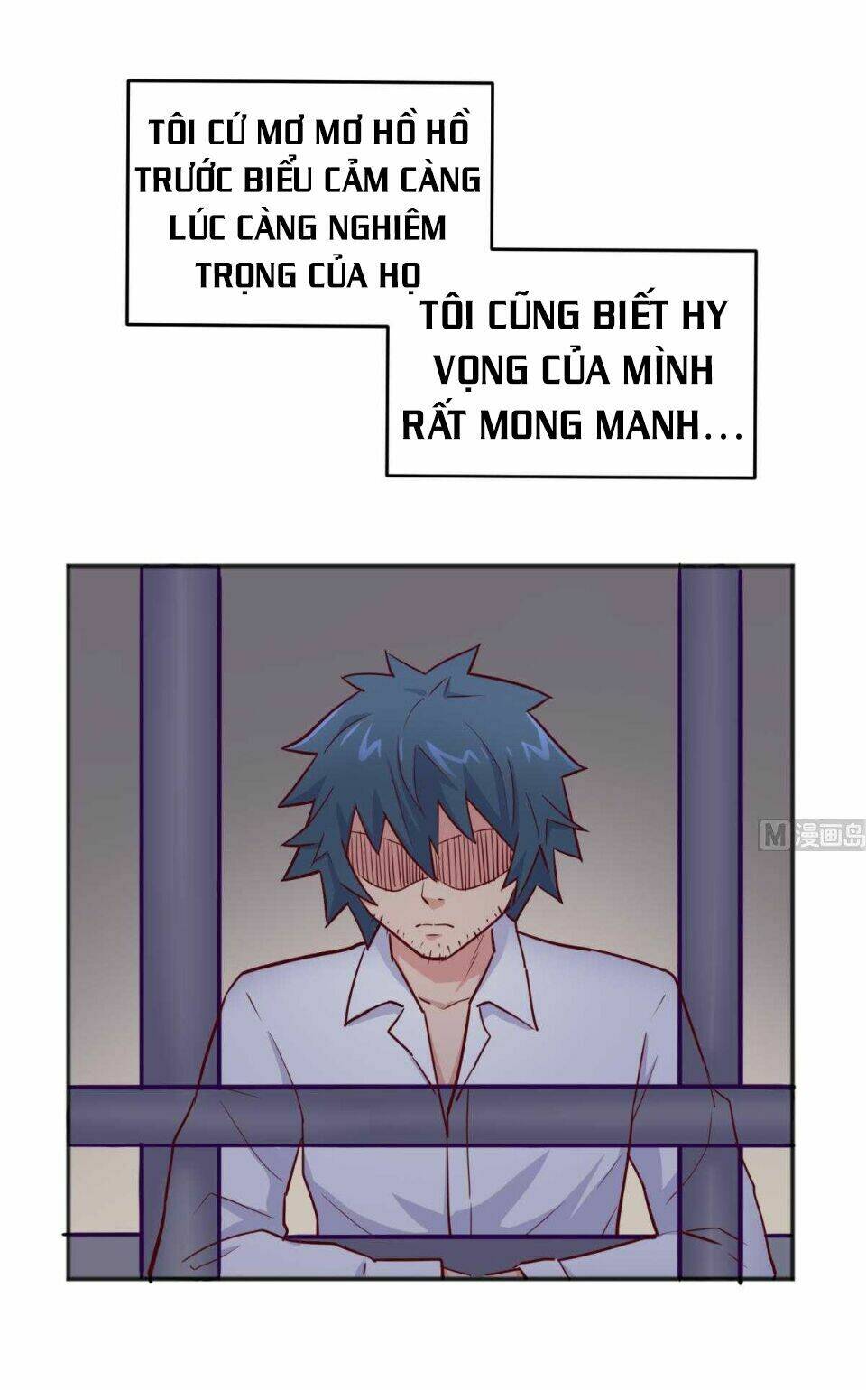 bác sĩ riêng của nữ thần chapter 51 4