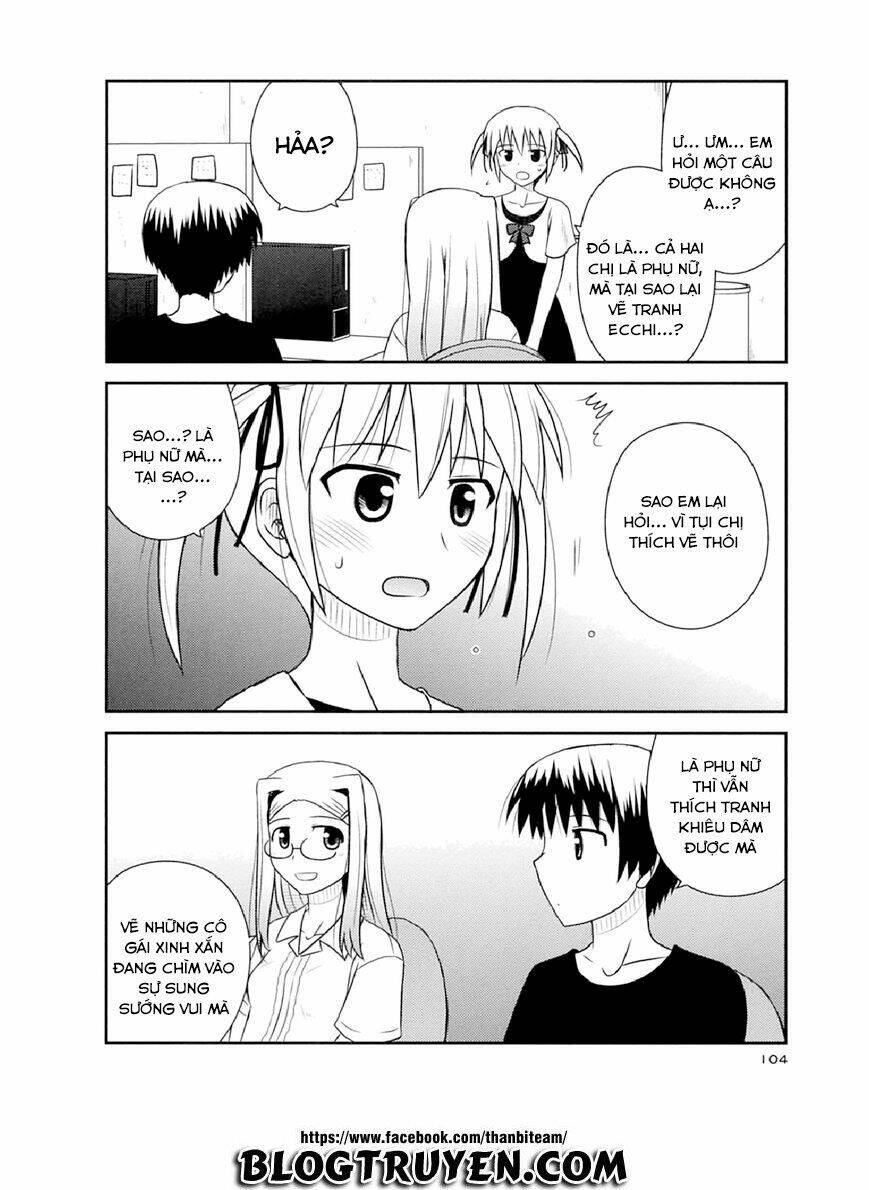 koe de oshigoto! chapter 52 20