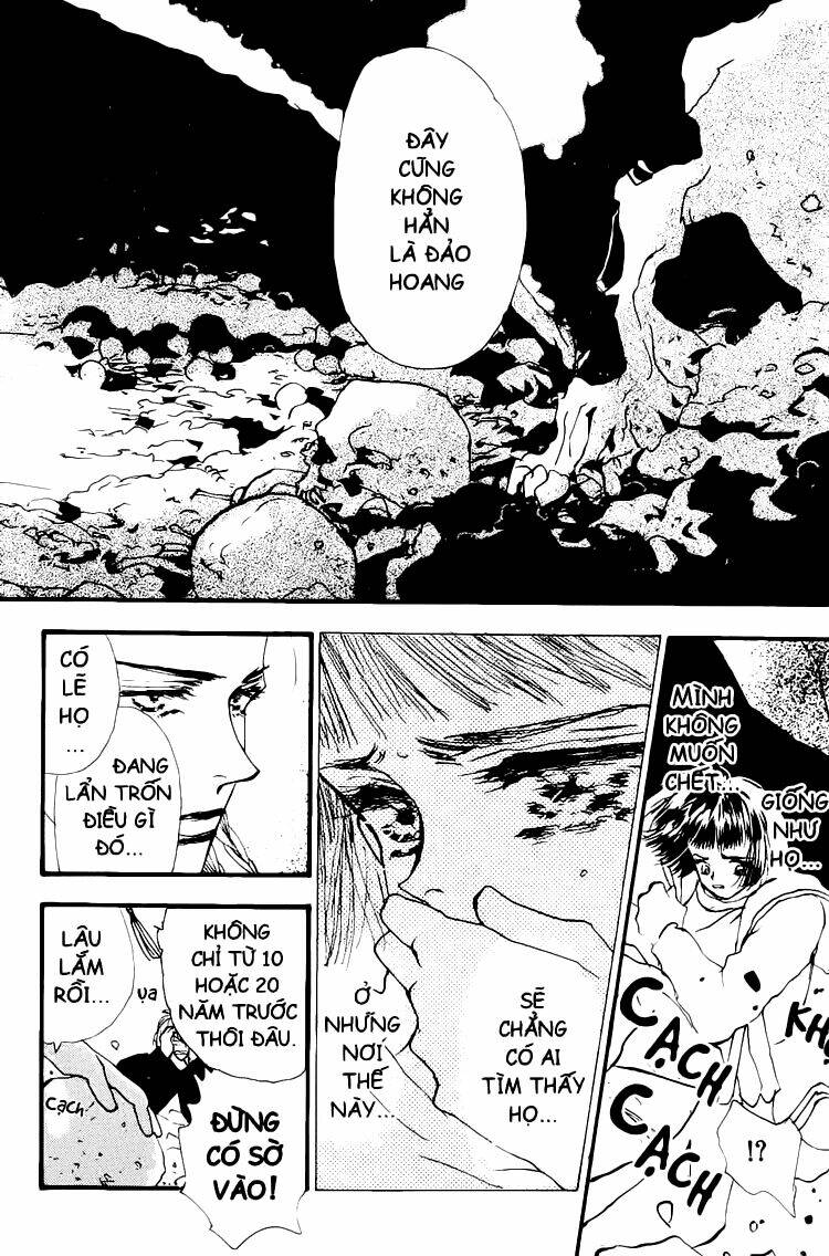 7 mầm sống chapter 3 8